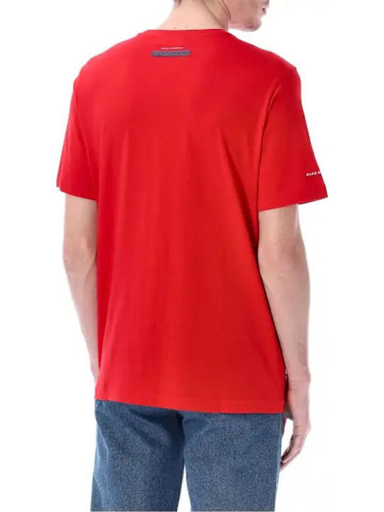 T-shirt Red