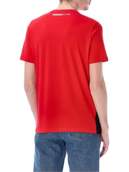 T-shirt Red