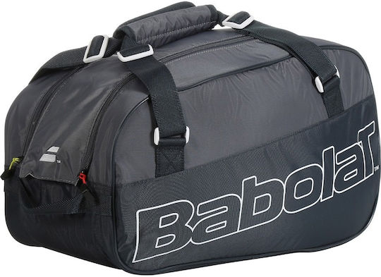 Babolat Evo Court 3 Racket Tennis Bag Gray