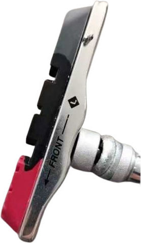 650318 Τακάκια για V-Brakes Ποδηλάτου