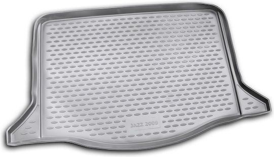 Novline Trunk Mat Tray Type for Nissan Murano Gray