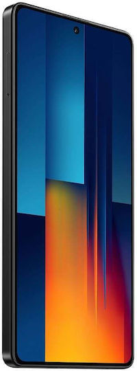 Xiaomi Poco M6 Pro NFC Dual SIM (8GB/256GB) Black