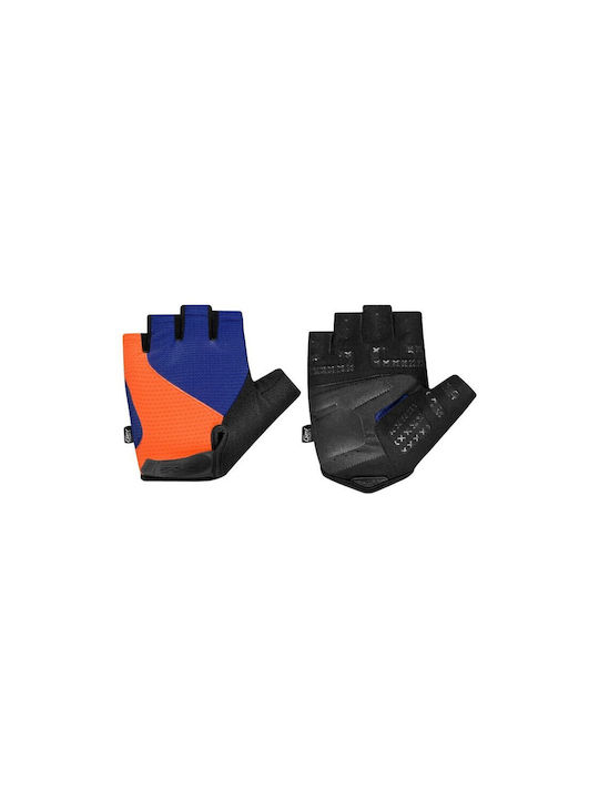 Mănuși de ciclism Spokey Expert L Nyor M 941072