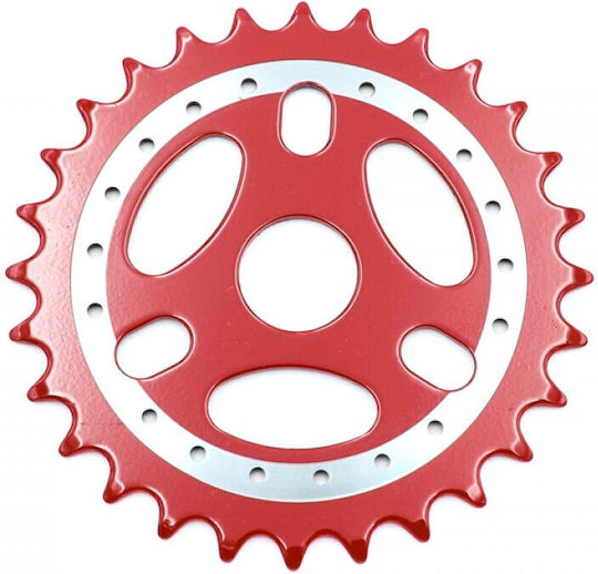 Disc bicicletă