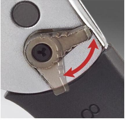 Wurth Cheie franceză Lungime 254mm
