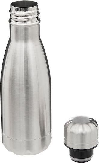 Μπουκάλι Θερμός 260ml F-v Bottle 181838 Φ6.5x20.7 Ανοξείδωτο