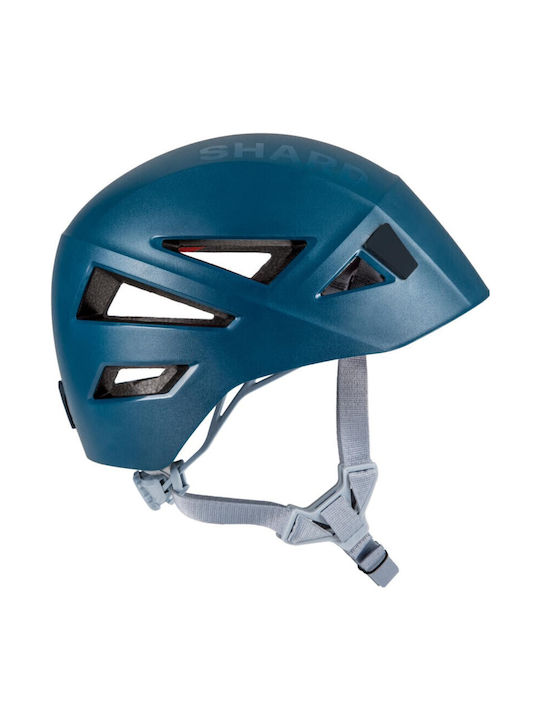 Ocun Shard Unisex Ορειβατικό Κράνος Μπλε