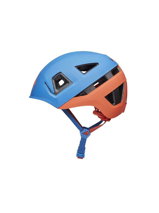 Black Diamond Ultra Blue Persimmon Παιδικό Κράνος για Ποδήλατο BMX Μαύρο