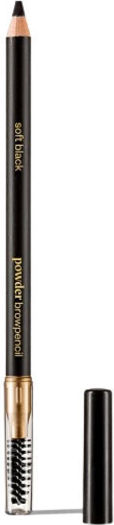 Paese Brow Powder for Eyebrows in Black Shade 1.19g
