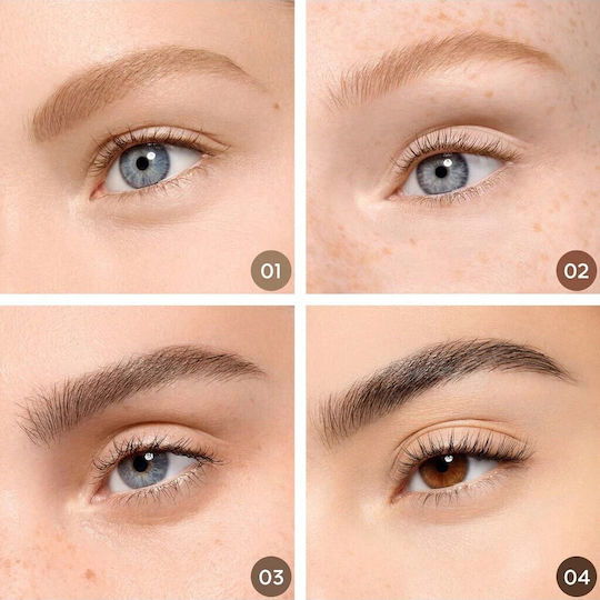 Guerlain Μολύβι για Φρύδια Blonde