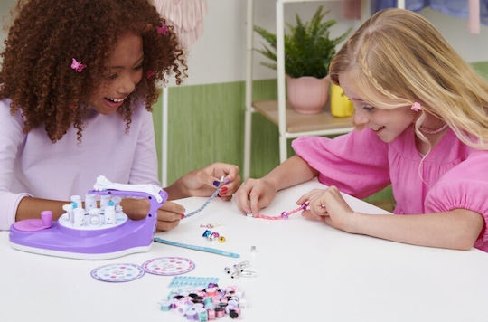 Spin Master Jewelry Cool Maker Kumikreator for Children 8+ Years