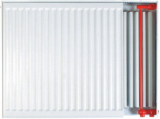 Purmo Compact Ventil Corp de Calorifer Panel pentru Circuit Interior Bistâlp 22/450/700 1023kcal/h