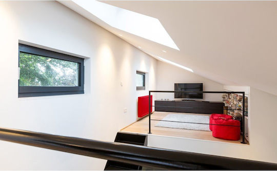 Purmo Compact Ventil Corp de Calorifer Panel pentru Circuit Interior Bistâlp 22/450/700 1023kcal/h