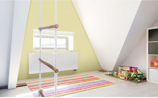 Purmo Compact Ventil Corp de Calorifer Panel pentru Circuit Interior Bistâlp 22/450/700 1023kcal/h
