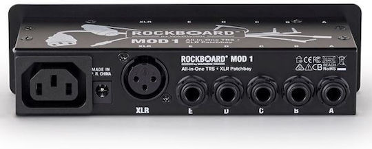 Rockboard Power Supply