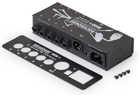 Rockboard Power Supply