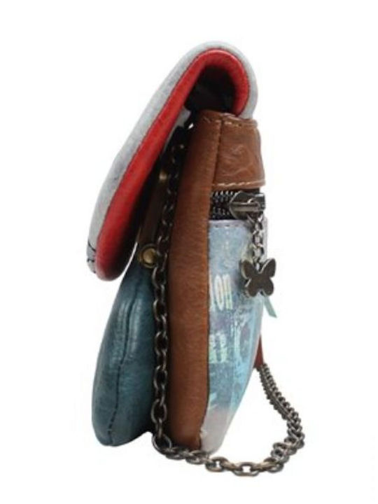 Women's Bag Handbag Multicolour