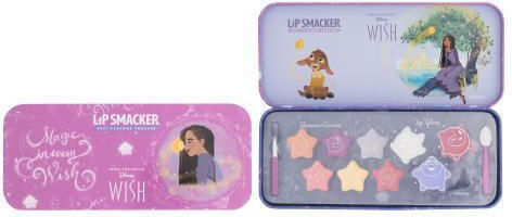 Markwins Lip Smacker Disney Wish Children's Makeup