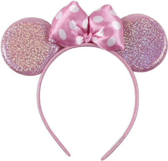 Minnie Mouse Minnie Mouse Schönheitsset Make-up & Schönheitsspielzeug