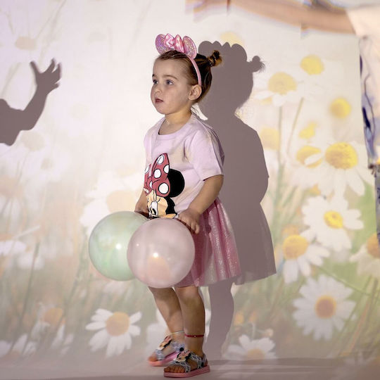 Minnie Mouse Minnie Mouse Schönheitsset Make-up & Schönheitsspielzeug