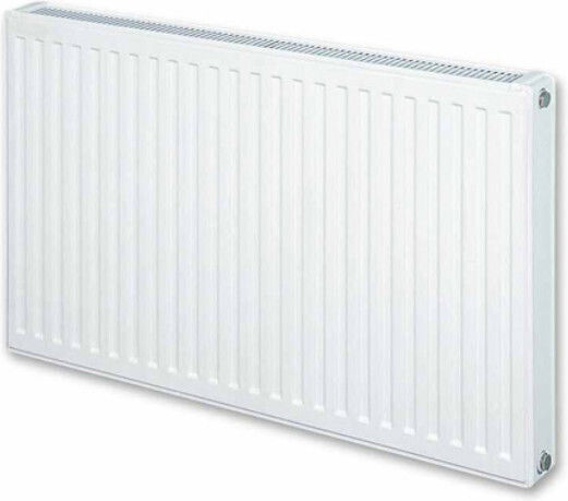 Vogel & Noot Vienna Line Ventil Internal Loop Panel Radiator Body Single-column 11/500/1000 924kcal/h