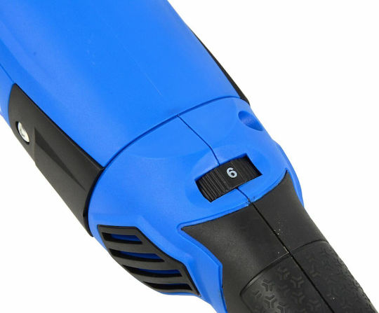 Geko G80270 Grinder 125mm Electric 1200W with Speed Control