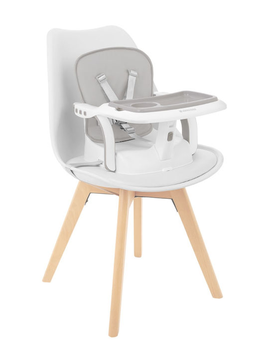 Kikka Boo Fabric Booster Seat for Chair Chewy