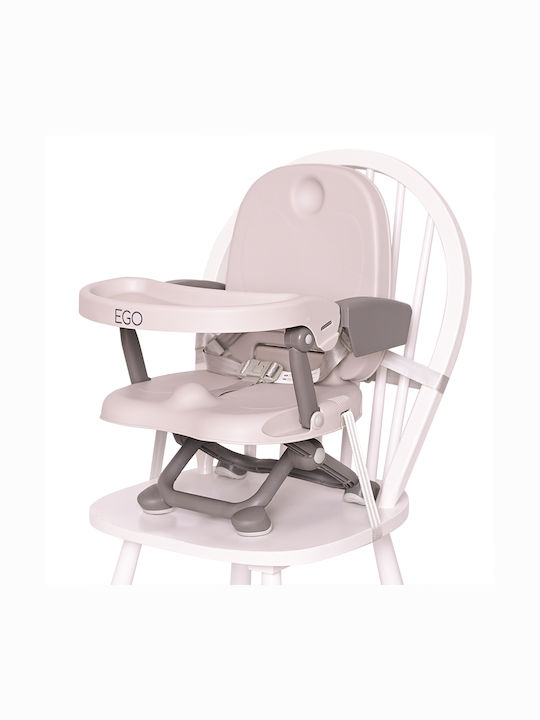 Lorelli Portable Plastic Booster Seat for Chair Ego Plus