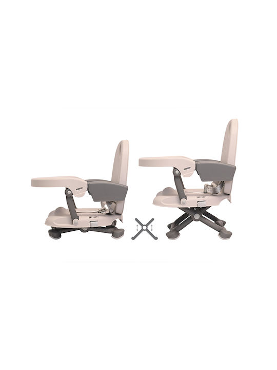 Lorelli Portable Plastic Booster Seat for Chair Ego Plus