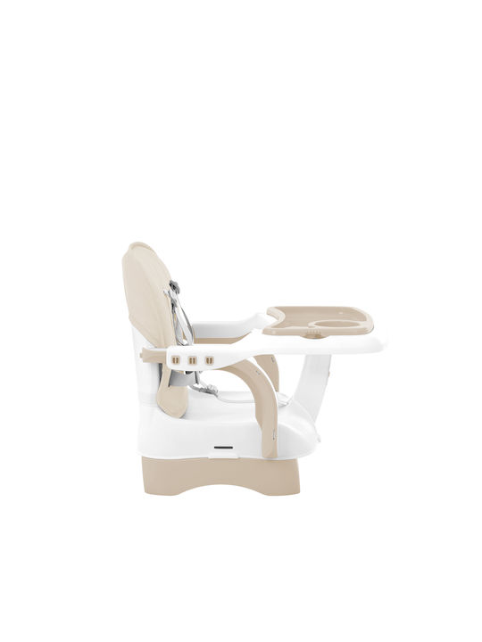 Kikka Boo Fabric Booster Seat for Chair Chewy