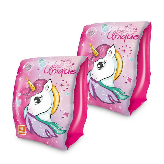 Unice Toys Brațare De Înot 3-6 Ani Unicorn Roz