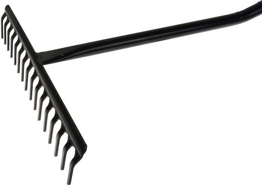 Geko G66519 Gartenrechen Bogenharke