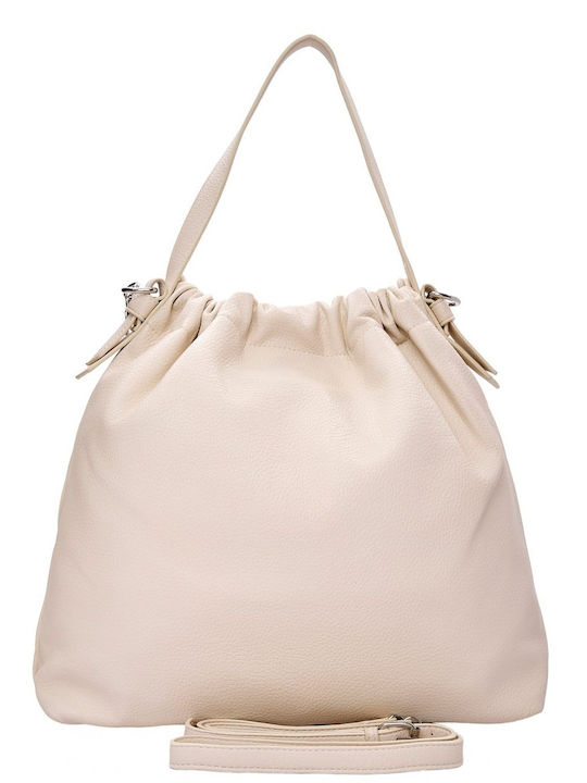 Bag to Bag Women's Bag Shoulder Beige