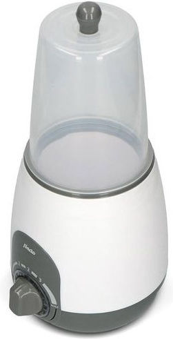 Alecto Baby Car Baby Bottle and Baby Food Warmer