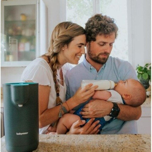Babymoov Baby Bottle Warmer
