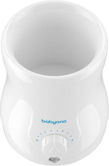 Babyono Babyflaschenwärmer mit Sterilisationsfunktion
