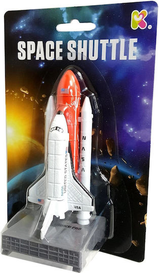 Epsilon Toys Navă spațială Avionaș pentru 6++ Ani