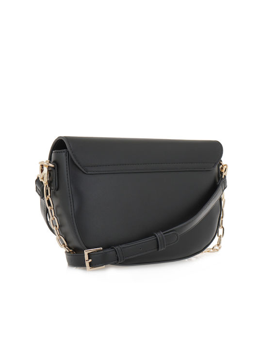 Valentino Bags Damen Tasche Schulter Schwarz