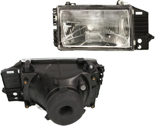Depo Front Lights for Fiat Tipo