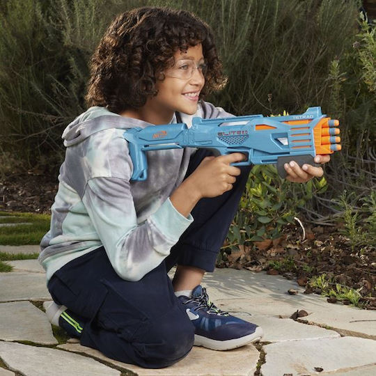 Nerf Launcher Tetrad Qs 4 Elite 2.0 for 8+ Years