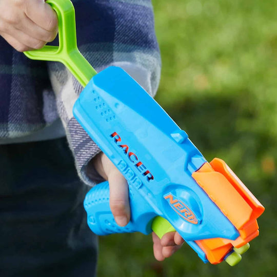 Jucării Nerf Săgeți Jr Racer Elite 2.0 Pentru 8+ Ani