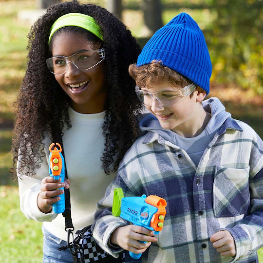 Jucării Nerf Săgeți Jr Racer Elite 2.0 Pentru 8+ Ani