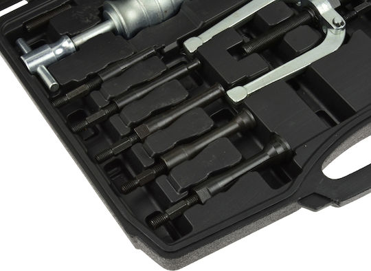 Car Extractor Set 8-58mm Geko G02577
