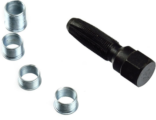 Spark Plug Thread Repair Set Geko G02791