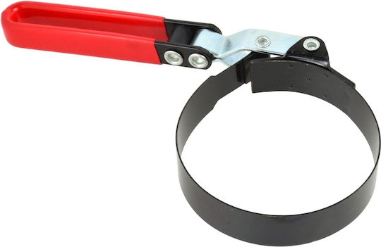Filter Wrench 95-110mm Geko G02563