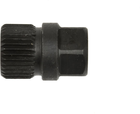 Key 17mm 33z 30mm Alternator Shafts Geko G02782