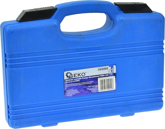Einspritzpumpe Schloss Kit Ford Ldv 2.0 2.2 2.4 Tdci Geko G02868