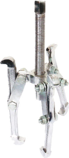 Bearing Puller 3 Arms 75 Mm