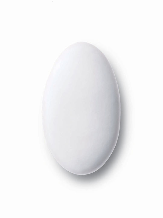 Karamanis Maxi Flavours Banana White 3.5kg ≈1.050pcs