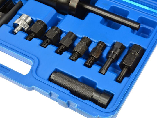 Geko Common Rail Diesel Injector Puller Wrench Set G02651